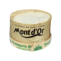 Mont D'or Baby 500gr/2~3prs